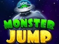 Žaidimas Monster Jump