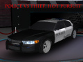 Žaidimas Police vs Thief: Hot Pursuit