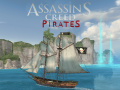 Žaidimas Assassins Creed: Pirates  