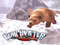 Žaidimas Bear hunter
