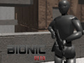 Žaidimas Bionic Beta