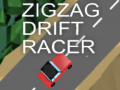 Žaidimas Zigzag Drift Racer