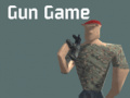 Žaidimas Gun Game