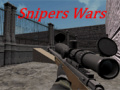 Žaidimas Snipers Wars