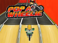 Žaidimas Pop a Wheelie