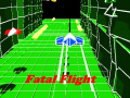 Žaidimas Fatal Flight
