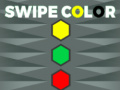 Žaidimas Swipe Color