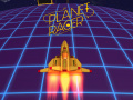 Žaidimas Planet Racer