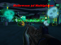 Žaidimas Halloween 3d Multiplayer