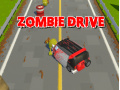 Žaidimas Zombie Drive  