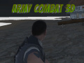 Žaidimas Army Combat 3D