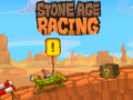 Žaidimas Stone Age Racing