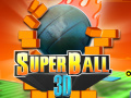 Žaidimas Super Ball 3D  