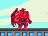 Žaidimas Hellbound Rampage