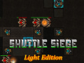 Žaidimas Shuttle Siege Light Edition