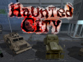 Žaidimas Haunted City 