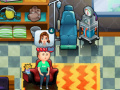 Žaidimas The Doctor Hospital version 1.0.2