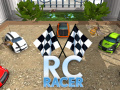 Žaidimas RC Racer