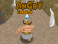 Žaidimas Angry Goliath