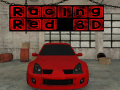 Žaidimas Racing Red 3D