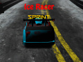 Žaidimas Ice Racer