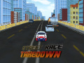 Žaidimas Street Race Takedown