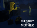 Žaidimas The Story of a Mother  
