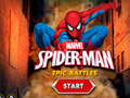Žaidimas Spider-Man Epic Battles