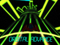 Žaidimas Orbital Advance
