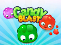 Žaidimas Candy Blast