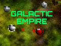 Žaidimas Galactic Empire 