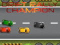 Žaidimas Drift Rally Champion