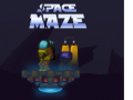 Žaidimas Space Maze