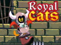 Žaidimas Royal Cats