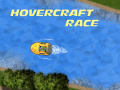 Žaidimas Hovercraft Race