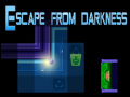 Žaidimas Escape From Darkness