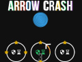 Žaidimas Arrow Crash