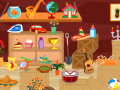 Žaidimas Essentials Hidden Objects