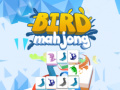 Žaidimas Bird Mahjong