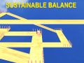 Žaidimas Sustainable Balance  