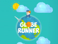 Žaidimas Globe Runner