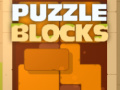 Žaidimas Puzzle Blocks