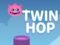Žaidimas Twin Hop