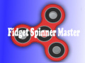 Žaidimas Fidget Spinner Master