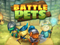 Žaidimas Battle Pets