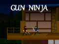Žaidimas Gun Ninja
