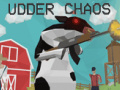 Žaidimas Udder Chaos