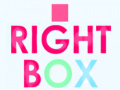 Žaidimas Right Box