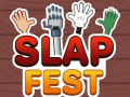 Žaidimas Slap Fest