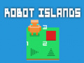Žaidimas Robot Islands